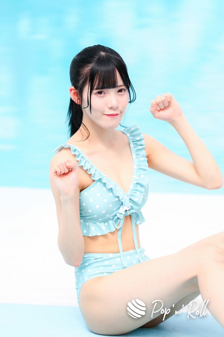 立花ことり（ミスティア）＜SUMMERLAND IDOL CARNIVAL＞（3月19日／撮影：河邉有実莉）