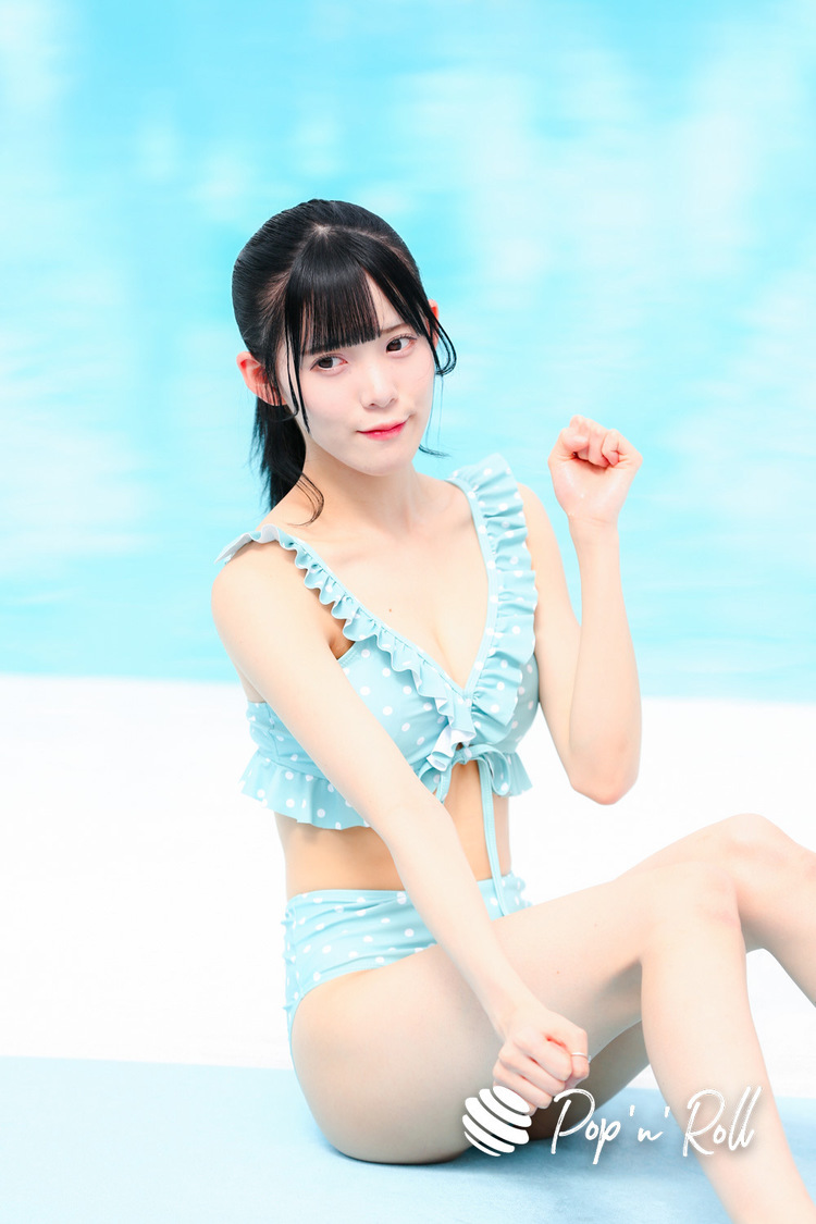 立花ことり（ミスティア）＜SUMMERLAND IDOL CARNIVAL＞（3月19日／撮影：河邉有実莉）