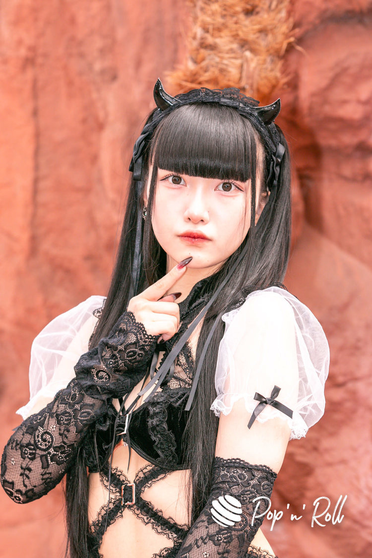 にゃんちゃん＜SUMMERLAND IDOL CARNIVAL＞（3月19日）