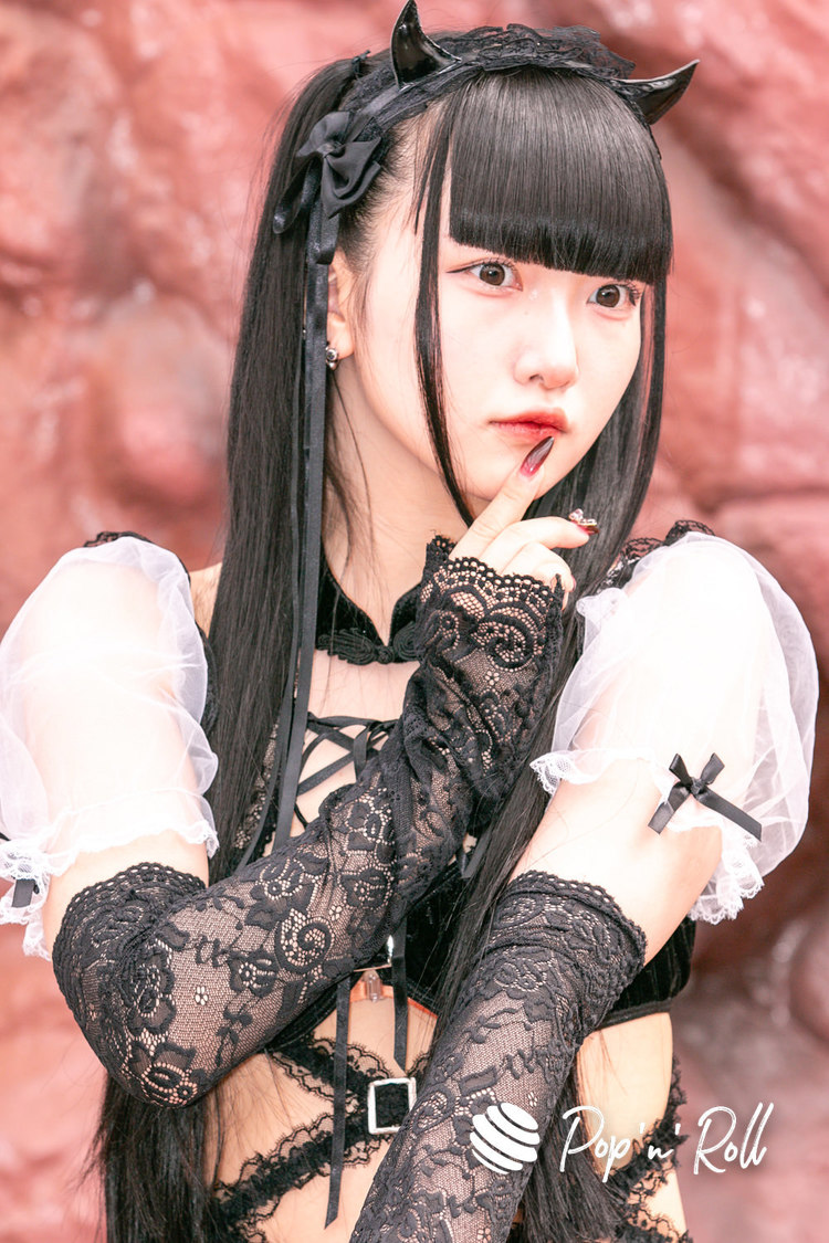 にゃんちゃん＜SUMMERLAND IDOL CARNIVAL＞（3月19日）