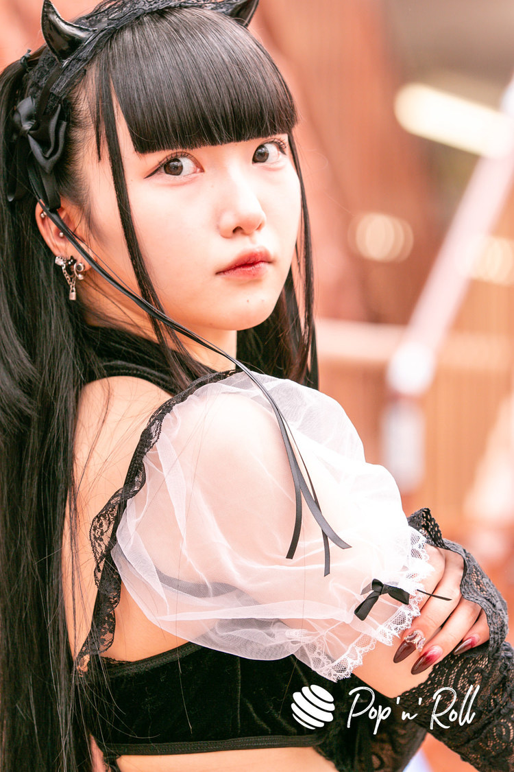 にゃんちゃん＜SUMMERLAND IDOL CARNIVAL＞（3月19日）