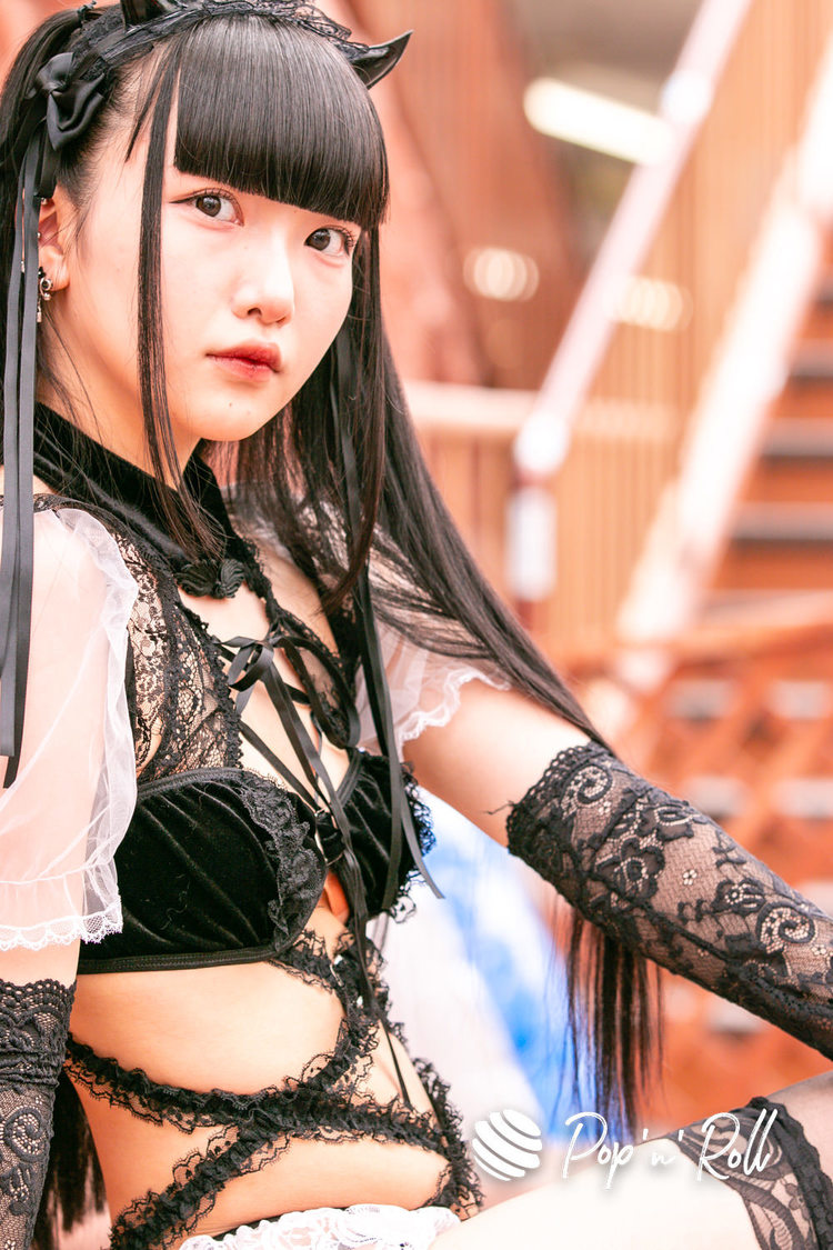 にゃんちゃん＜SUMMERLAND IDOL CARNIVAL＞（3月19日）