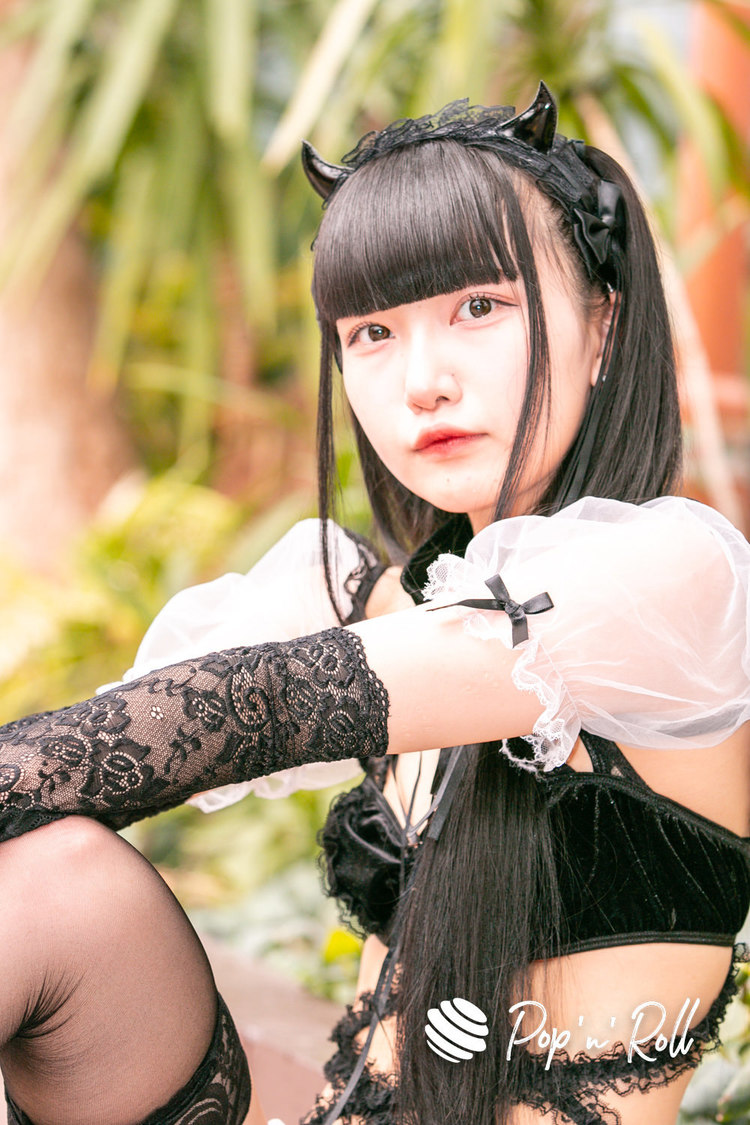 にゃんちゃん＜SUMMERLAND IDOL CARNIVAL＞（3月19日）