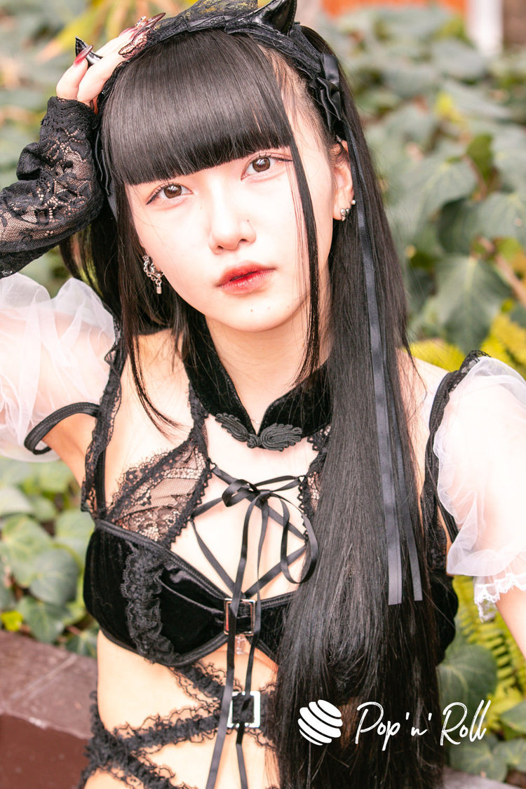 にゃんちゃん＜SUMMERLAND IDOL CARNIVAL＞（3月19日）