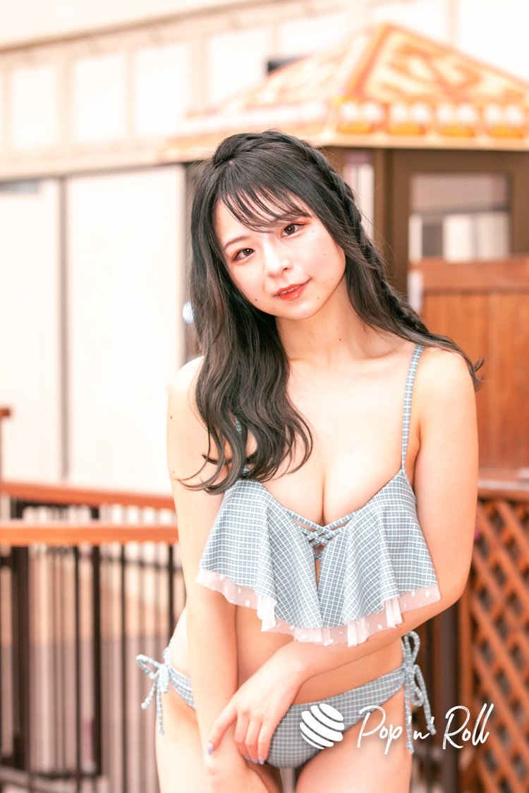 茜紬うた（スリジエ）＜SUMMERLAND IDOL CARNIVAL＞（3月19日）