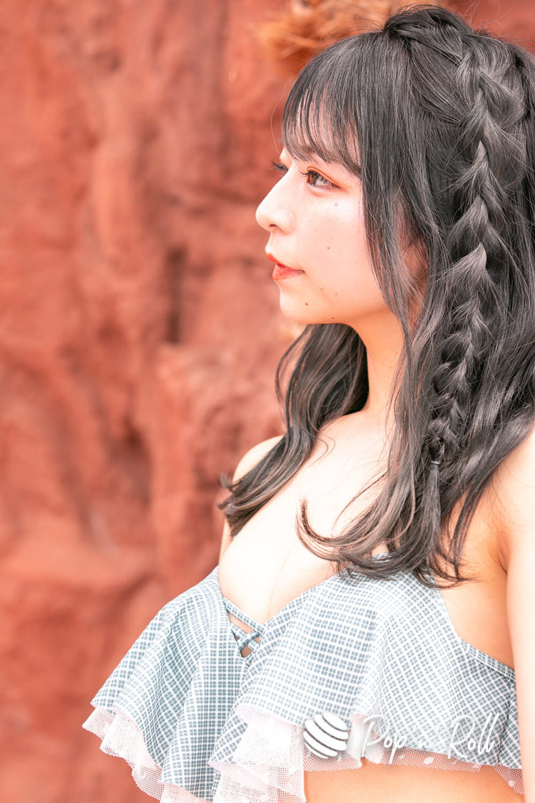 茜紬うた（スリジエ）＜SUMMERLAND IDOL CARNIVAL＞（3月19日）