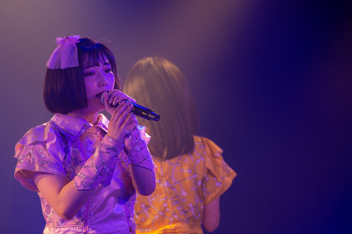 ＜神が宿る場所~ROAD TO 豊洲PIT レンタル緑公演~＞