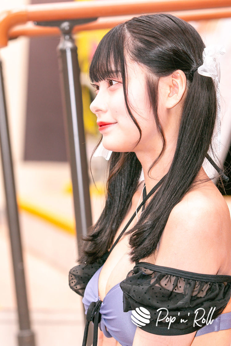 茅野りお＜SUMMERLAND IDOL CARNIVAL＞（3月19日）