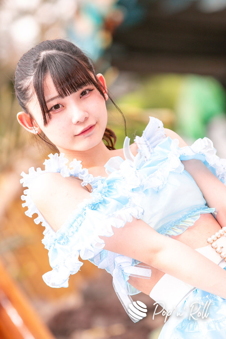 桜夏なつ（B▼DPiNK.）＜SUMMERLAND IDOL CARNIVAL＞（3月19日）