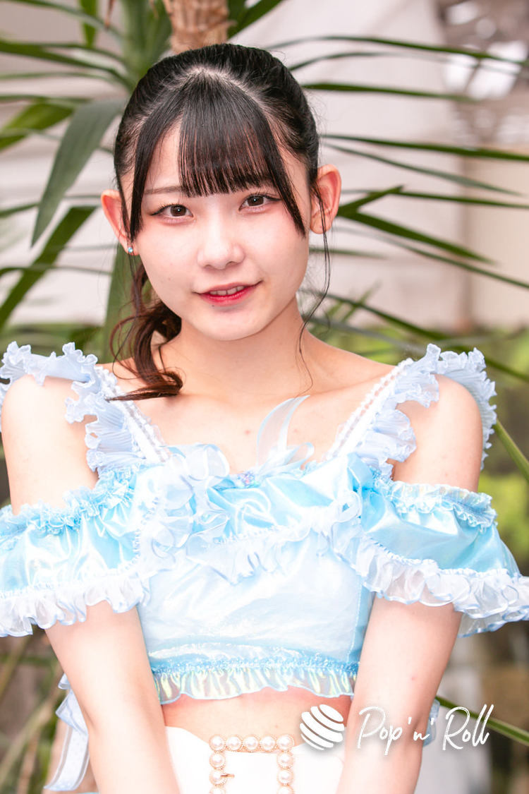 桜夏なつ（B▼DPiNK.）＜SUMMERLAND IDOL CARNIVAL＞（3月19日）