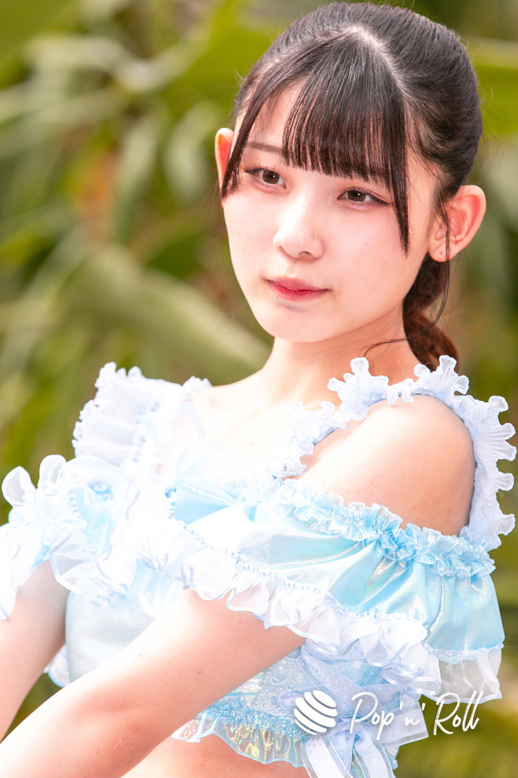桜夏なつ（B▼DPiNK.）＜SUMMERLAND IDOL CARNIVAL＞（3月19日）