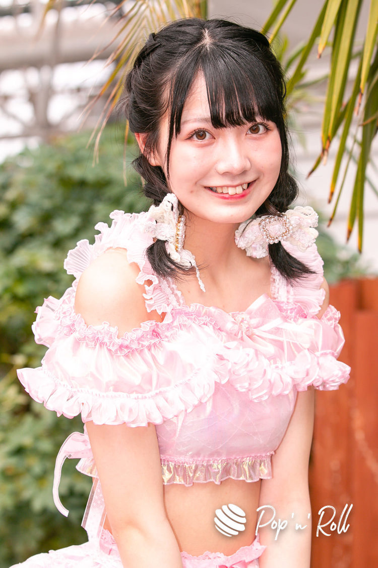 小宮萌桃（B▼DPiNK.）＜SUMMERLAND IDOL CARNIVAL＞（3月19日）