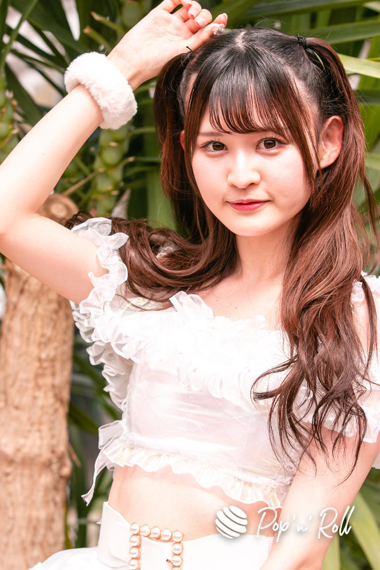 帝国さんま（B▼DPiNK.）＜SUMMERLAND IDOL CARNIVAL＞（3月19日）