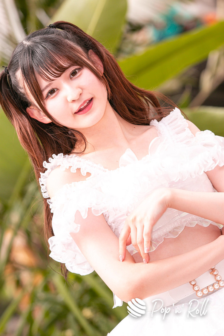 帝国さんま（B▼DPiNK.）＜SUMMERLAND IDOL CARNIVAL＞（3月19日）