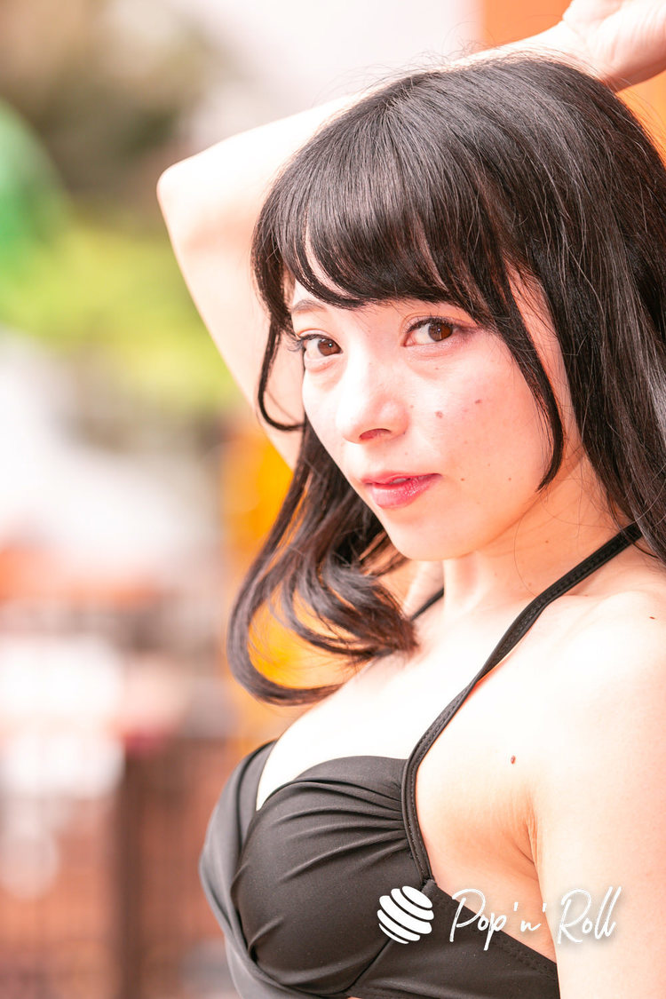 鈴音ひとみ＜SUMMERLAND IDOL CARNIVAL＞（3月19日）