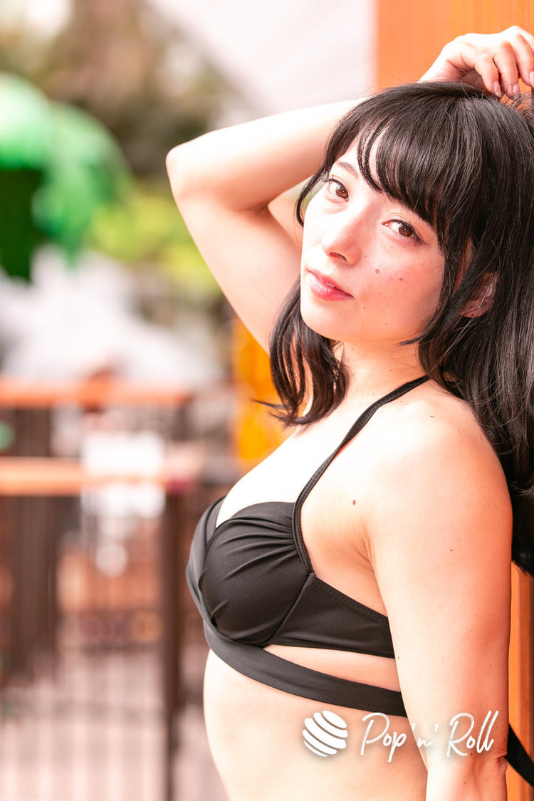 鈴音ひとみ＜SUMMERLAND IDOL CARNIVAL＞（3月19日）