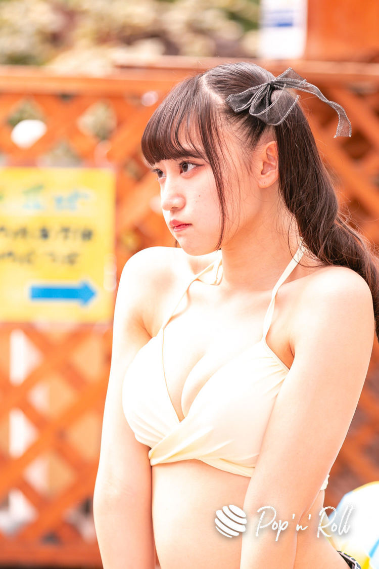 鈴川侑奈（it's sunny）＜SUMMERLAND IDOL CARNIVAL＞（3月19日）