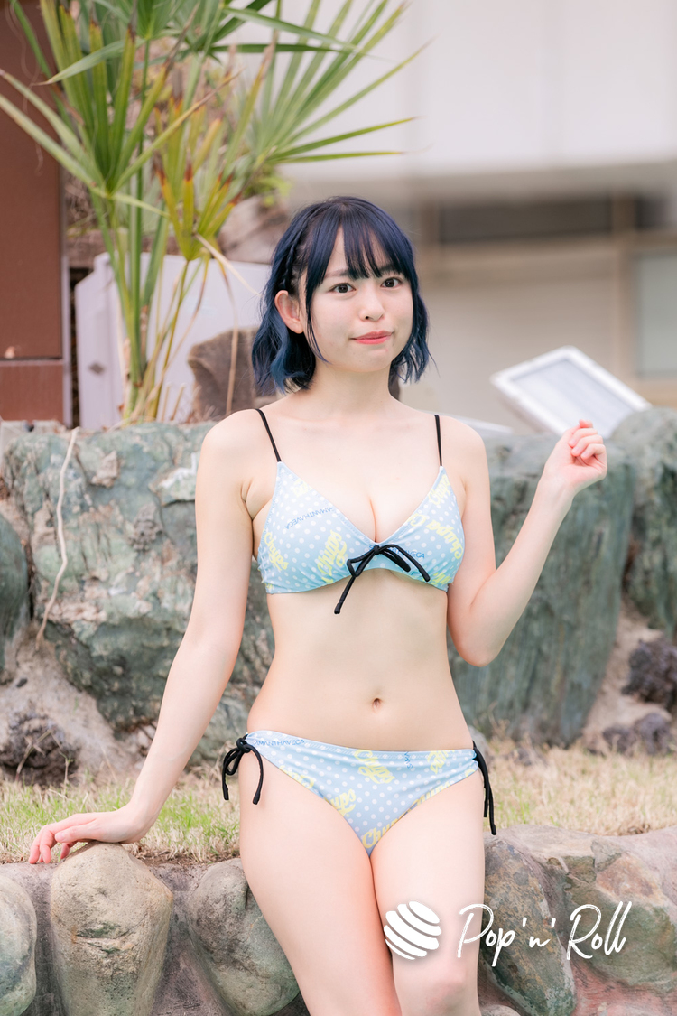 寺坂ユミ（純情のアフィリア）＜SUMMERLAND IDOL CARNIVAL＞（3月19日）