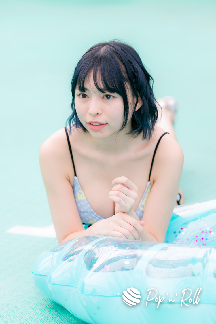 寺坂ユミ（純情のアフィリア）＜SUMMERLAND IDOL CARNIVAL＞（3月19日）