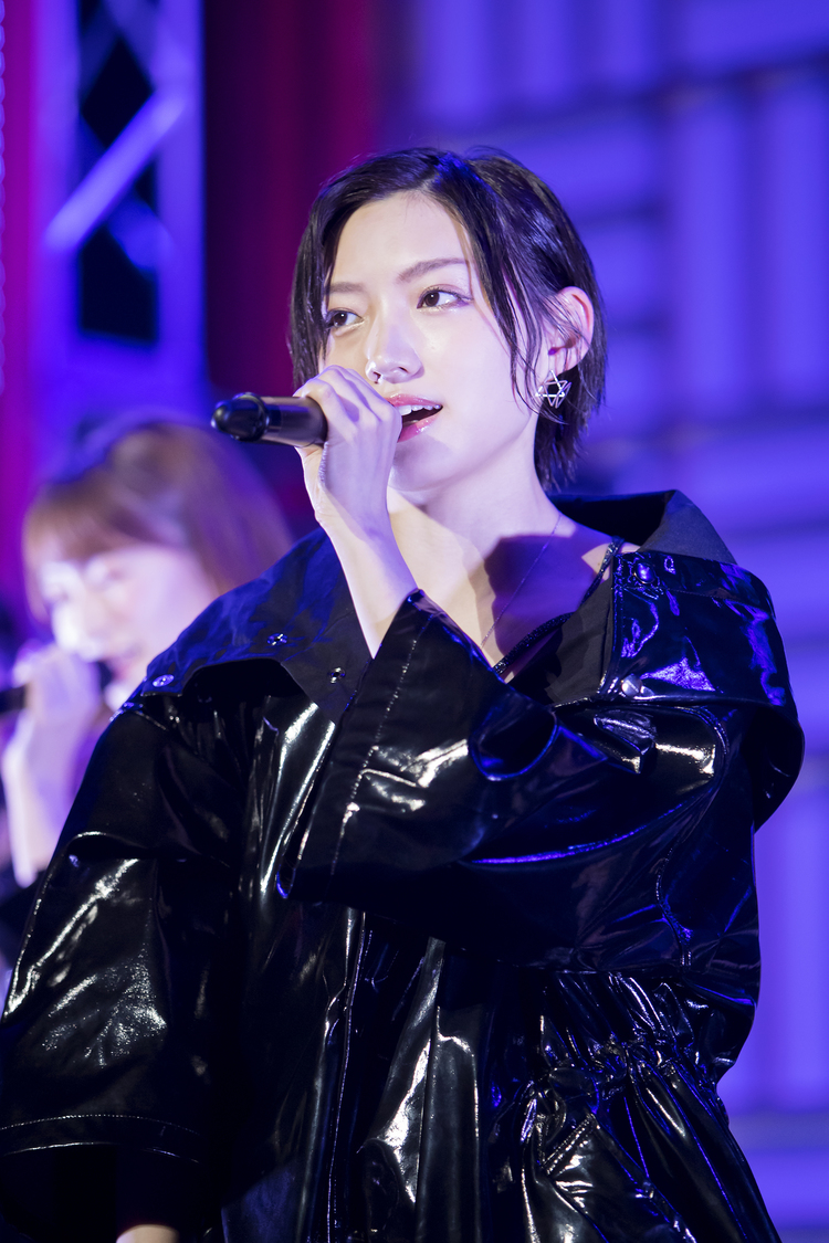 NMB48＜近畿十番勝負 2019＞ツアー初日より｜2019年3月26日（火）柏原市民文化会館リビエールホール大ホール