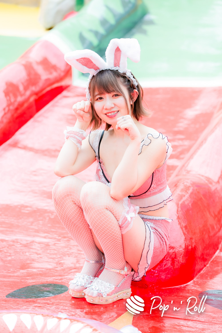 南茉莉花（FES☆TIVE）＜SUMMERLAND IDOL CARNIVAL＞（3月19日）