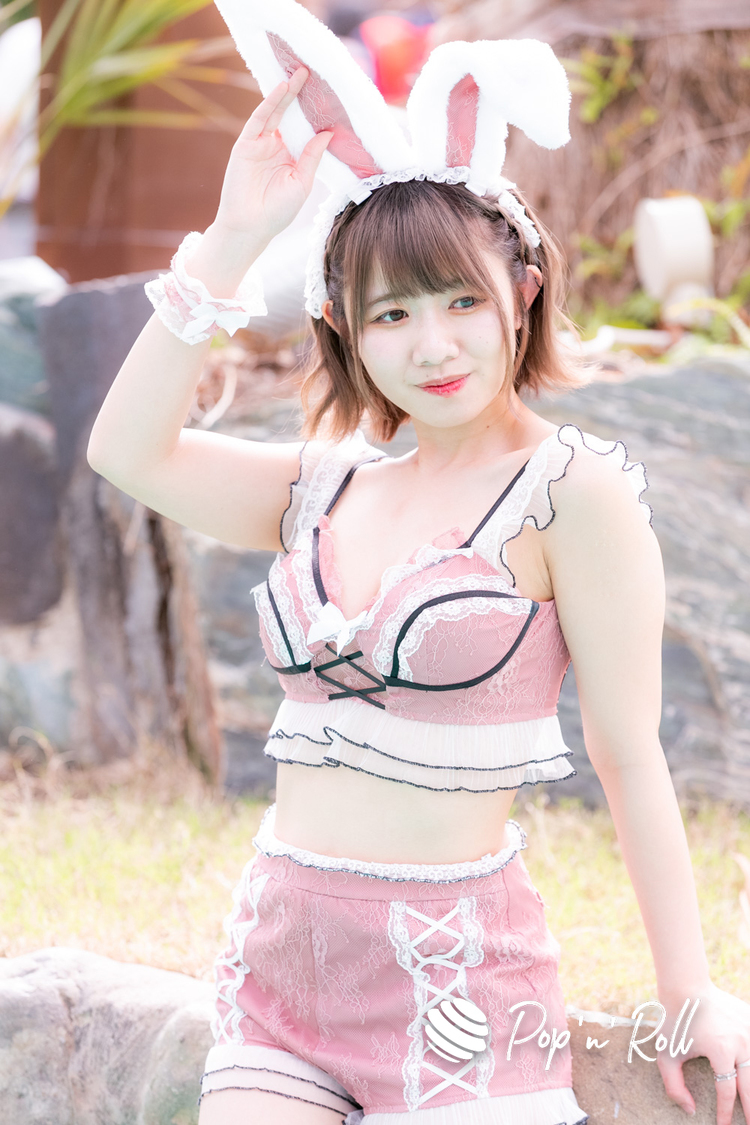 南茉莉花（FES☆TIVE）＜SUMMERLAND IDOL CARNIVAL＞（3月19日）