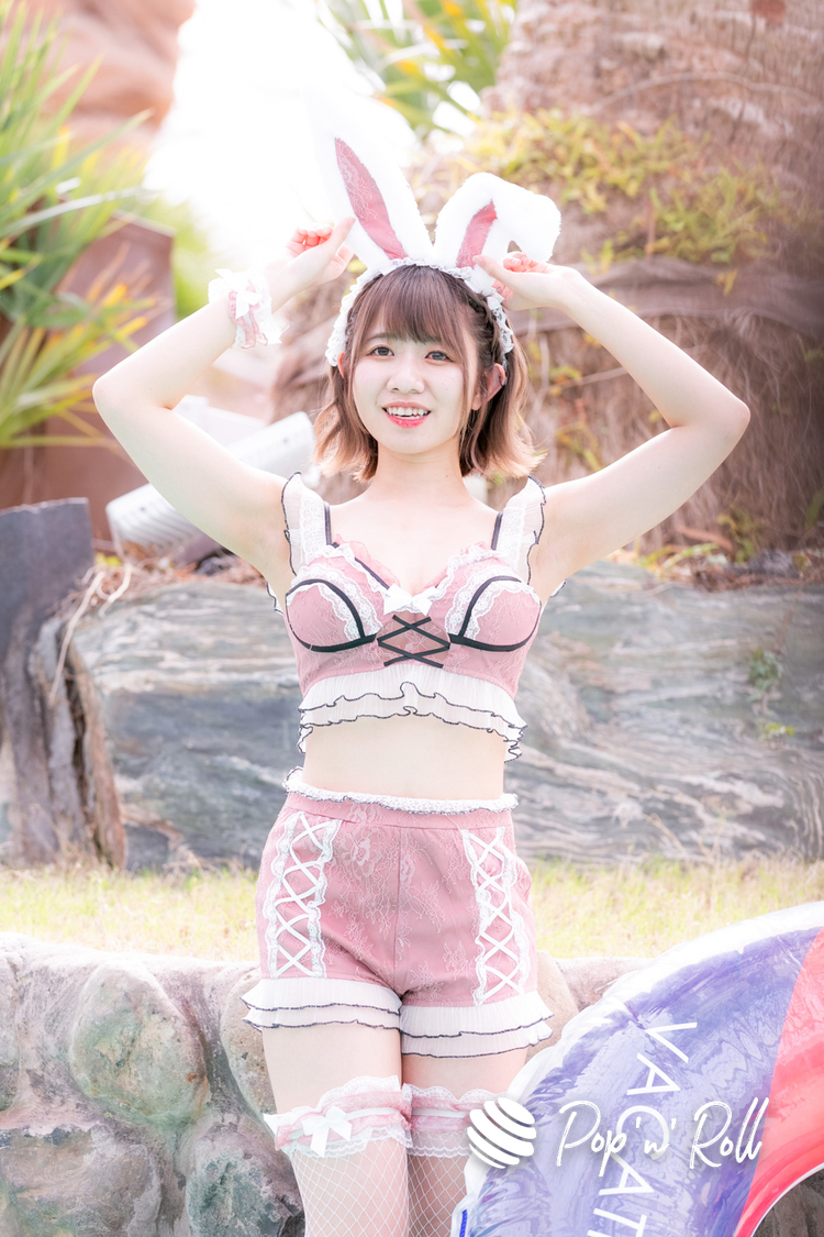 南茉莉花（FES☆TIVE）＜SUMMERLAND IDOL CARNIVAL＞（3月19日）