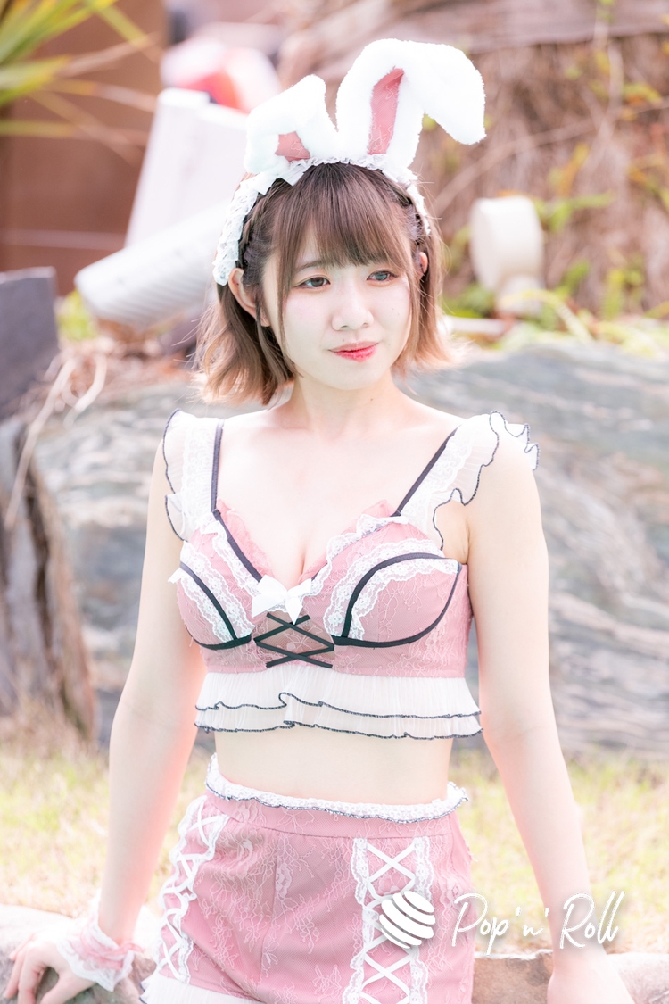 南茉莉花（FES☆TIVE）＜SUMMERLAND IDOL CARNIVAL＞（3月19日）