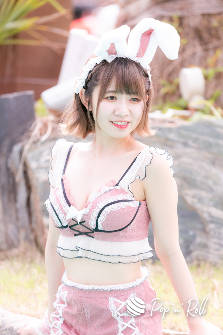 南茉莉花（FES☆TIVE）＜SUMMERLAND IDOL CARNIVAL＞（3月19日）