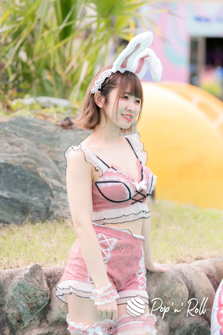南茉莉花（FES☆TIVE）＜SUMMERLAND IDOL CARNIVAL＞（3月19日）