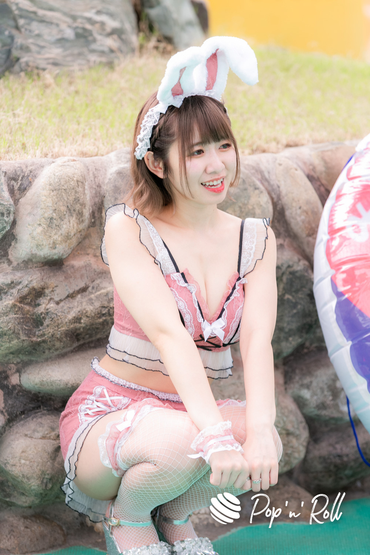 南茉莉花（FES☆TIVE）＜SUMMERLAND IDOL CARNIVAL＞（3月19日）