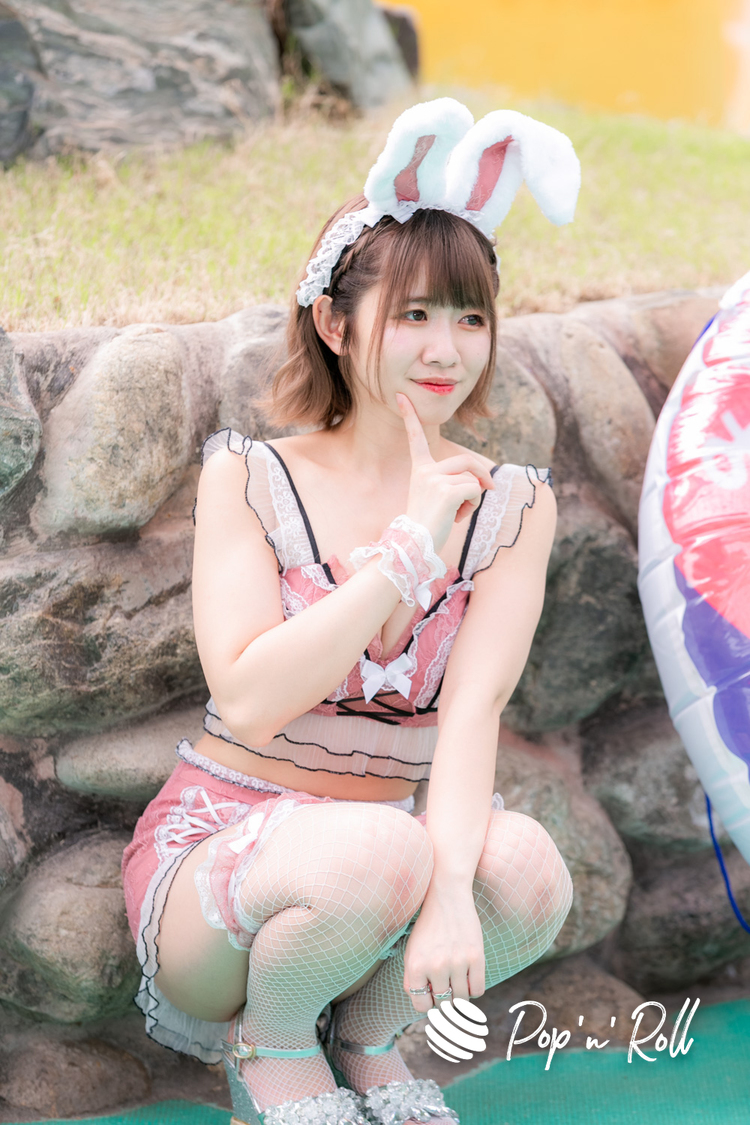 南茉莉花（FES☆TIVE）＜SUMMERLAND IDOL CARNIVAL＞（3月19日）
