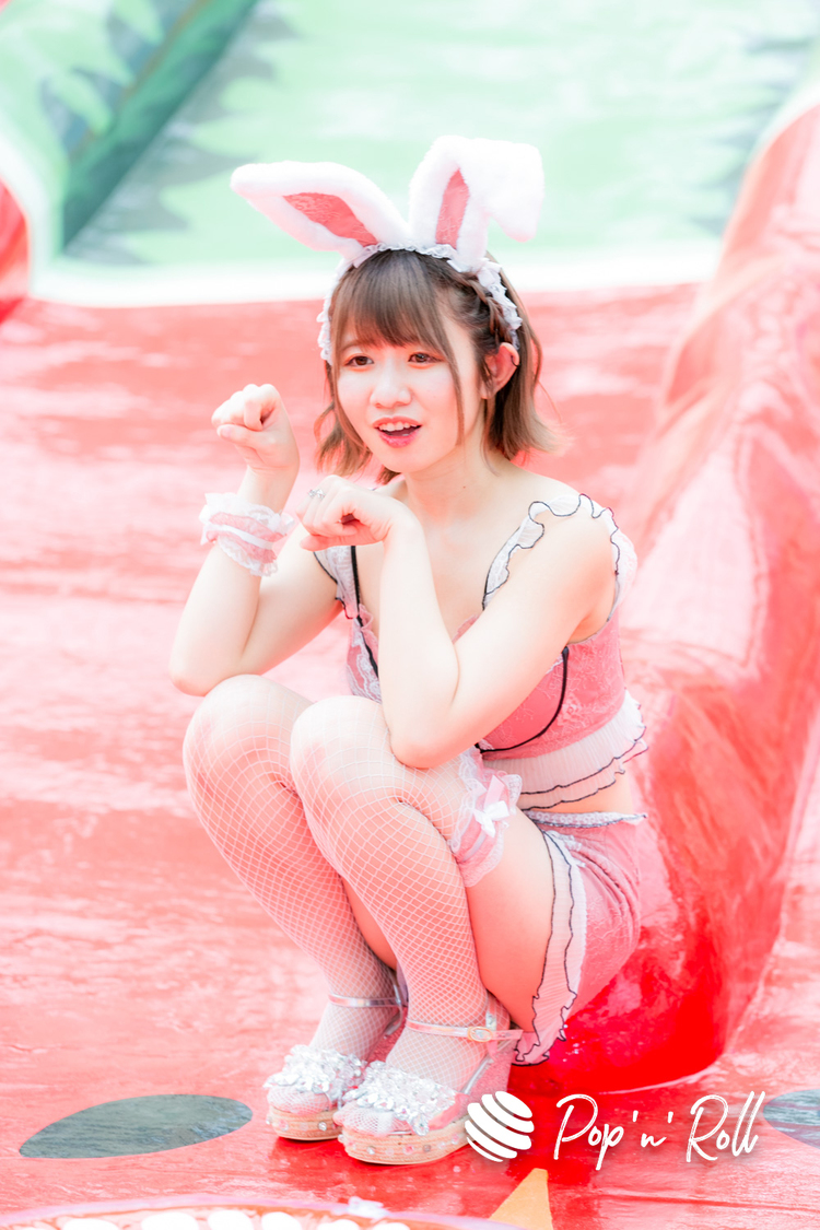 南茉莉花（FES☆TIVE）＜SUMMERLAND IDOL CARNIVAL＞（3月19日）