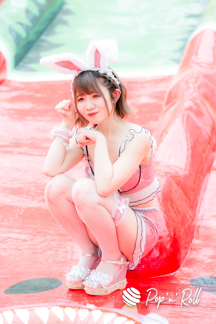 南茉莉花（FES☆TIVE）＜SUMMERLAND IDOL CARNIVAL＞（3月19日）