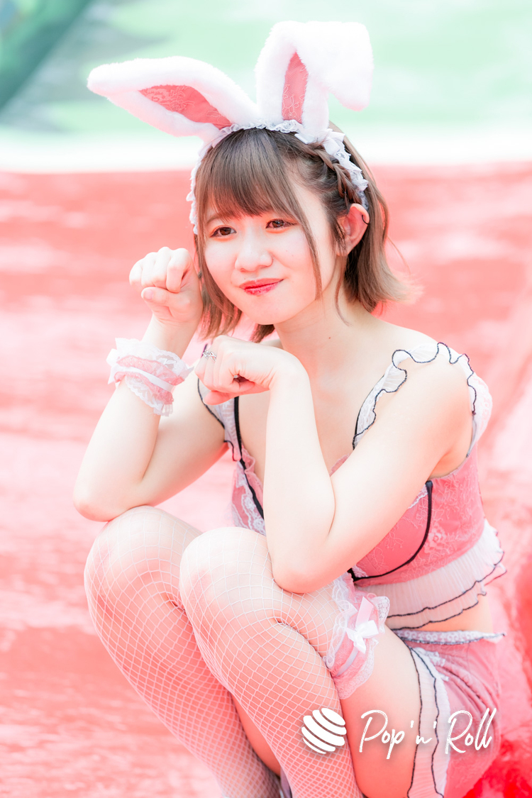 南茉莉花（FES☆TIVE）＜SUMMERLAND IDOL CARNIVAL＞（3月19日）