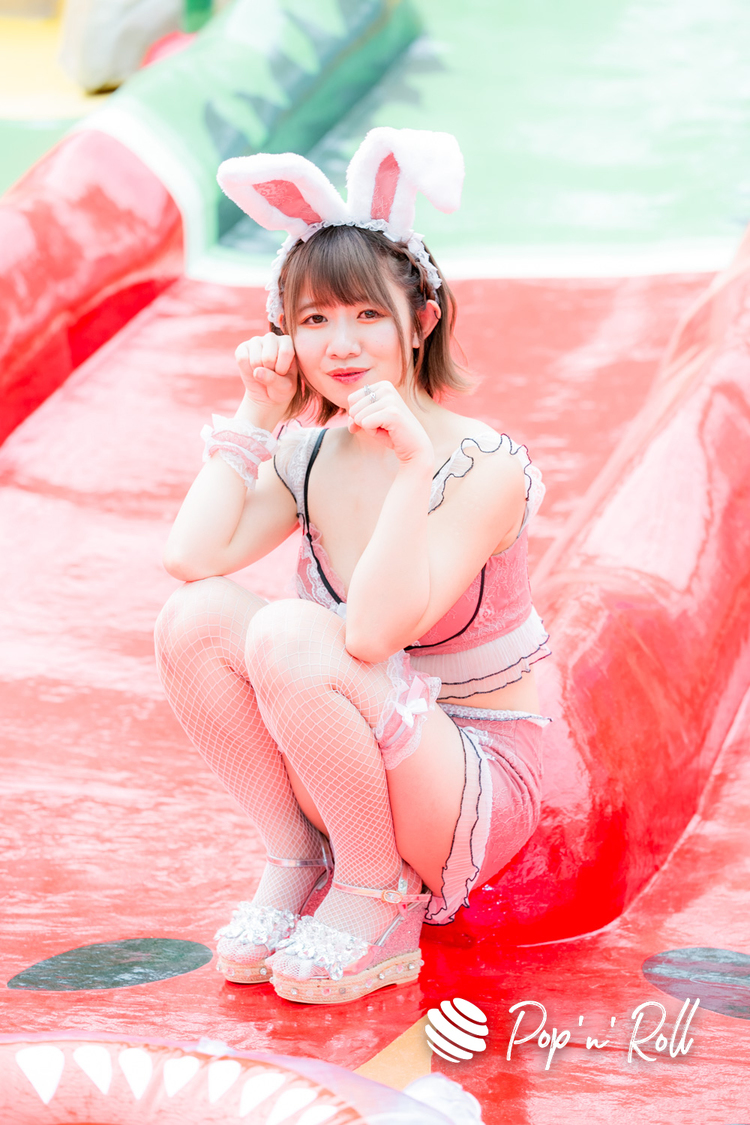 南茉莉花（FES☆TIVE）＜SUMMERLAND IDOL CARNIVAL＞（3月19日）