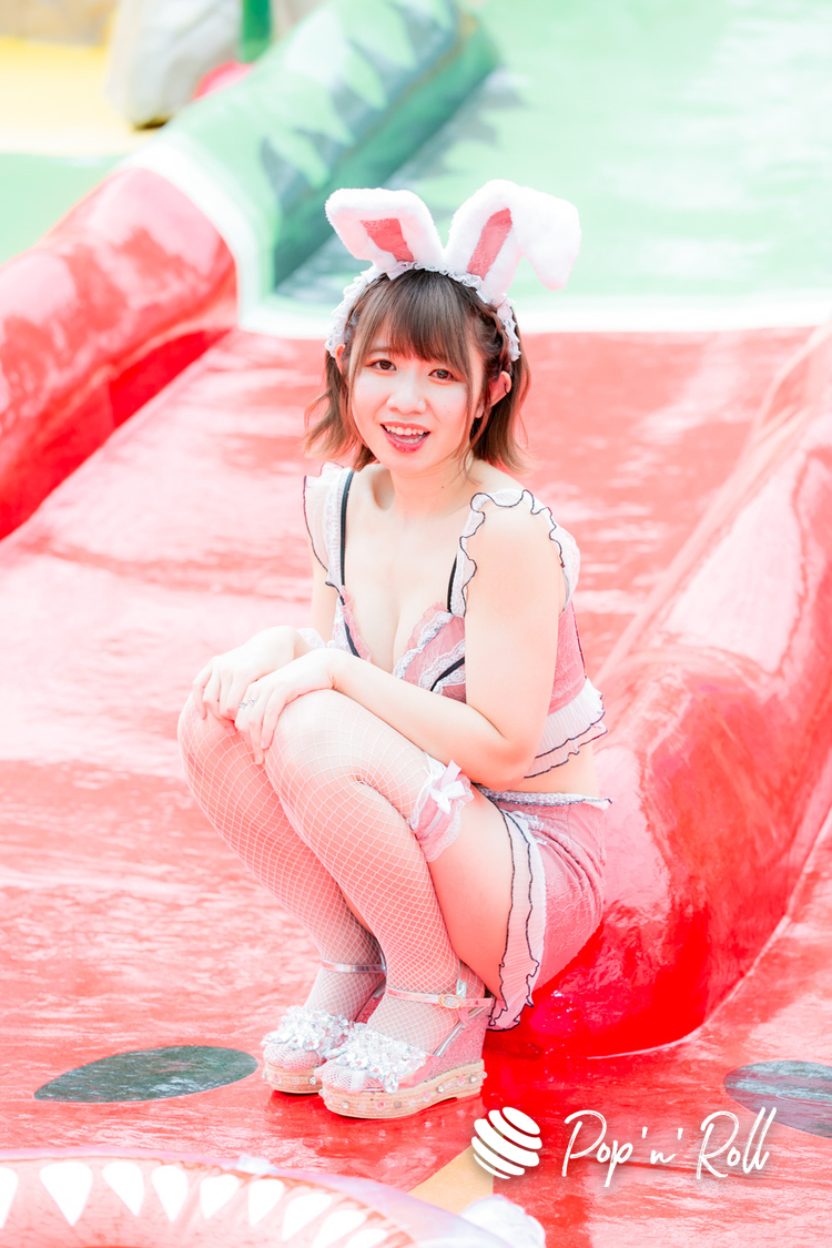 南茉莉花（FES☆TIVE）＜SUMMERLAND IDOL CARNIVAL＞（3月19日）