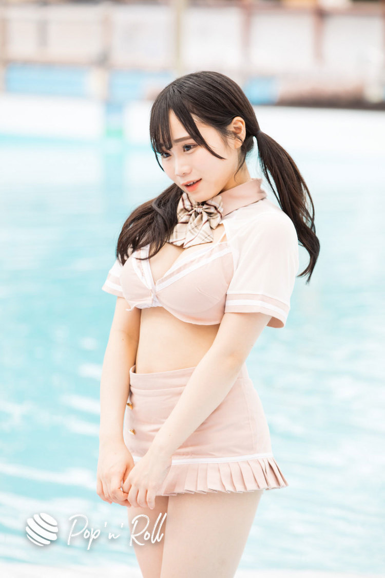 のゆり（にゅ〜わ）＜SUMMERLAND IDOL CARNIVAL＞（3月19日）