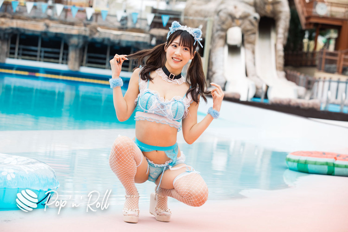 ヘルメス・ミズキ（アルテミスの翼）＜SUMMERLAND IDOL CARNIVAL＞（3月19日）