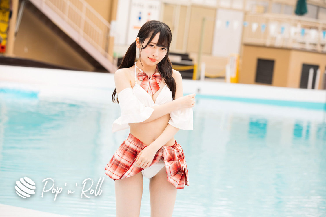 もも（にゅ〜わ）＜SUMMERLAND IDOL CARNIVAL＞（3月19日）