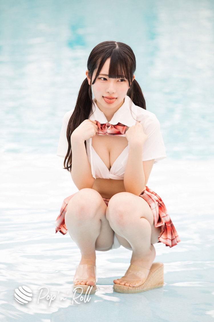 もも（にゅ〜わ）＜SUMMERLAND IDOL CARNIVAL＞（3月19日）