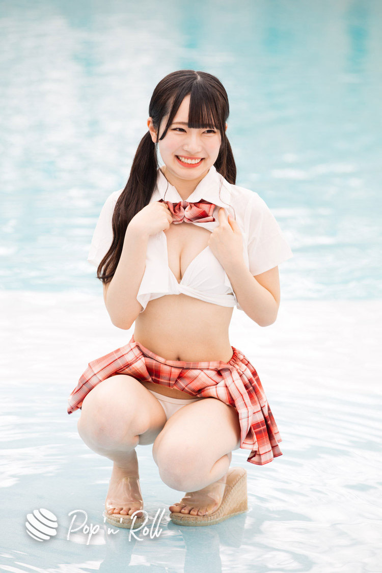 もも（にゅ〜わ）＜SUMMERLAND IDOL CARNIVAL＞（3月19日）