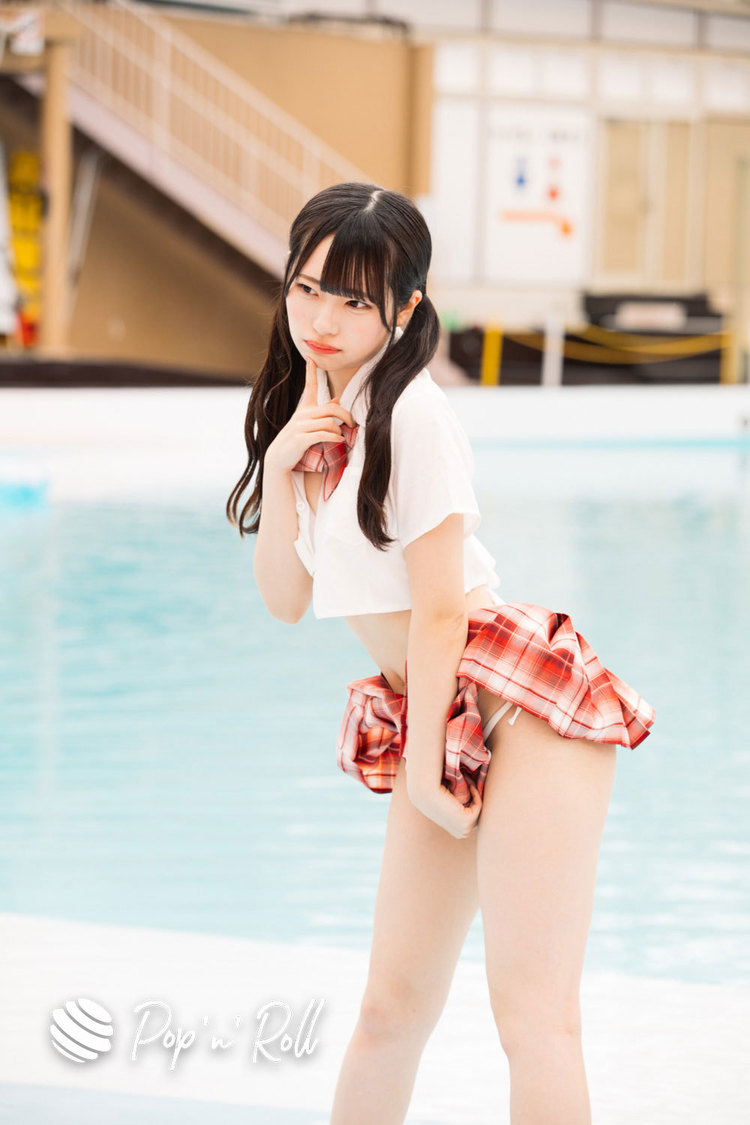 もも（にゅ〜わ）＜SUMMERLAND IDOL CARNIVAL＞（3月19日）