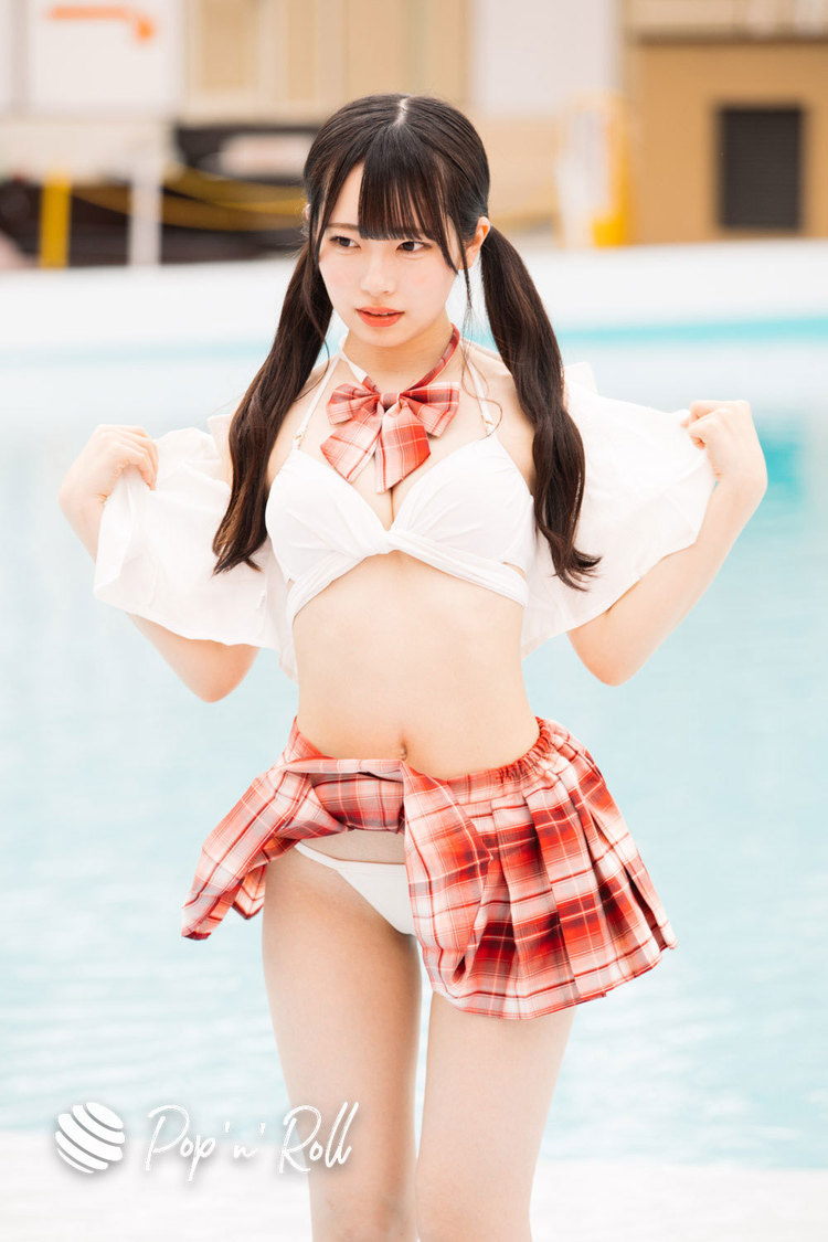 もも（にゅ〜わ）＜SUMMERLAND IDOL CARNIVAL＞（3月19日）