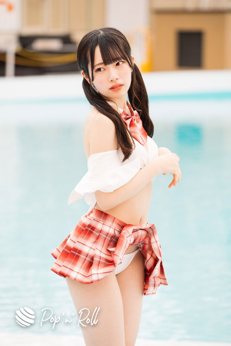 もも（にゅ〜わ）＜SUMMERLAND IDOL CARNIVAL＞（3月19日）