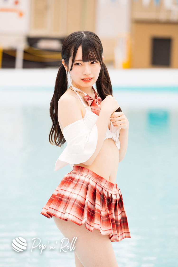 もも（にゅ〜わ）＜SUMMERLAND IDOL CARNIVAL＞（3月19日）