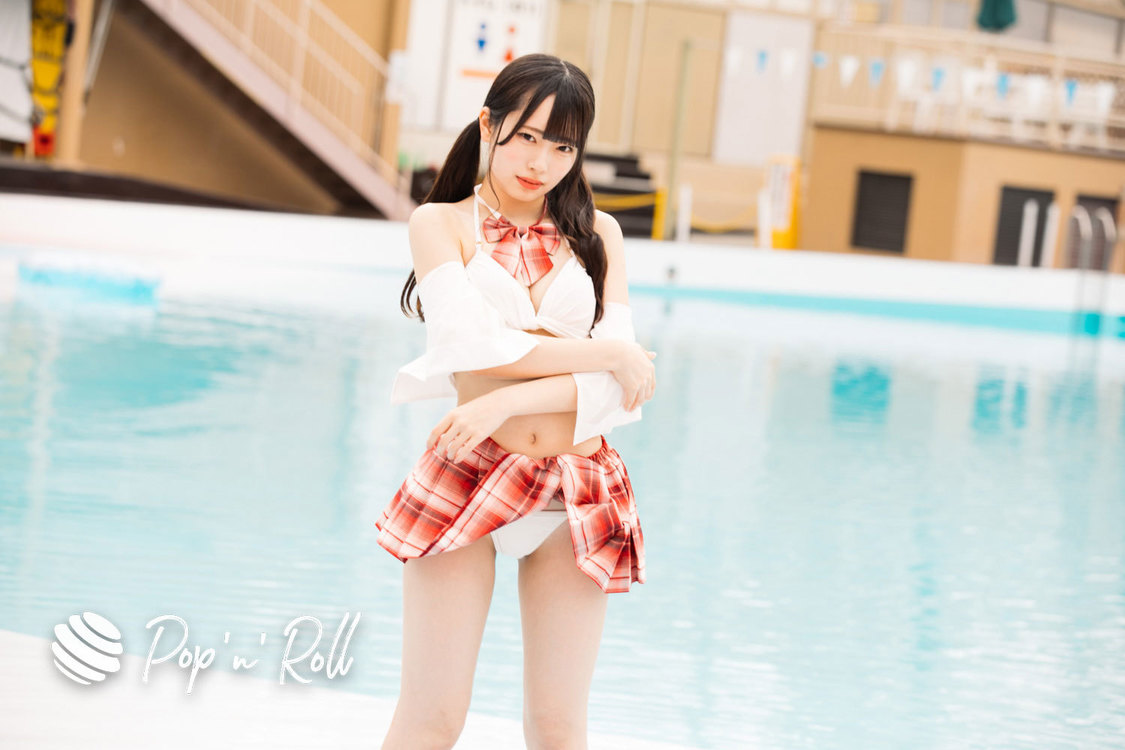 もも（にゅ〜わ）＜SUMMERLAND IDOL CARNIVAL＞（3月19日）