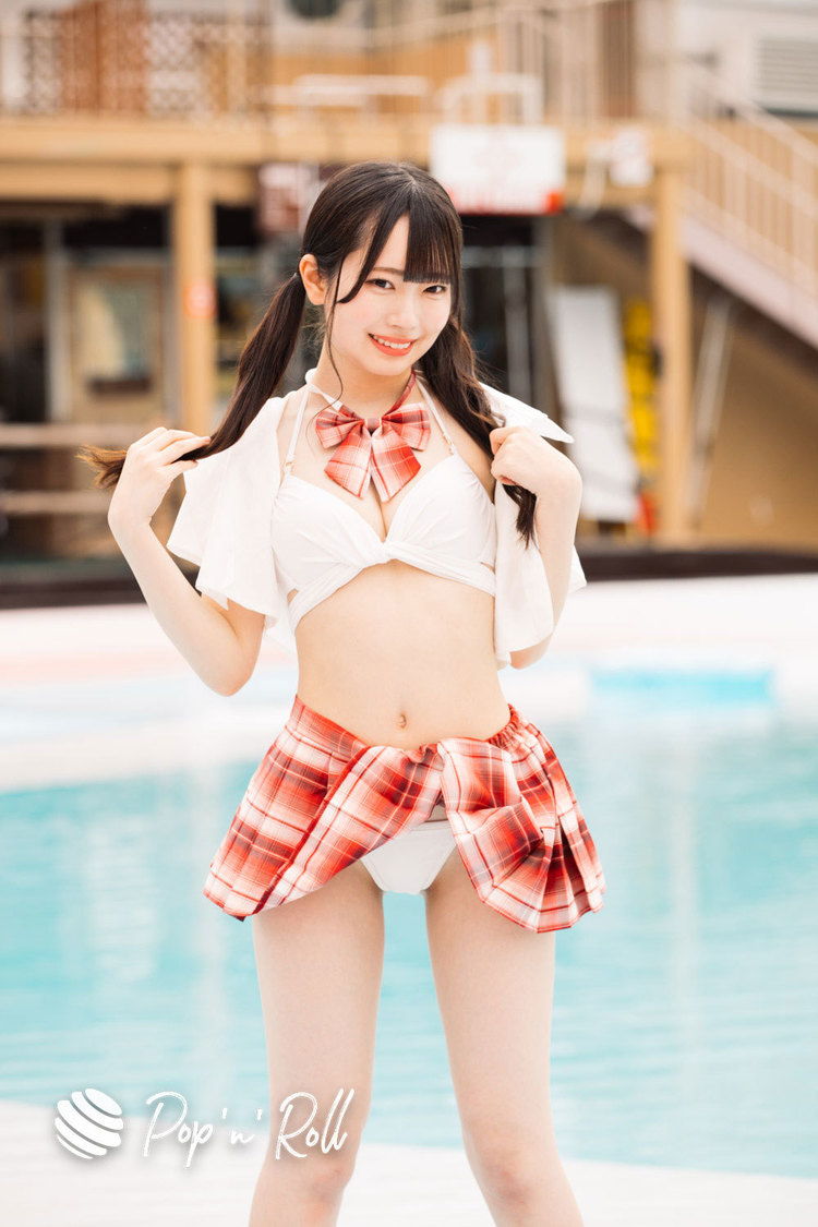 もも（にゅ〜わ）＜SUMMERLAND IDOL CARNIVAL＞（3月19日）