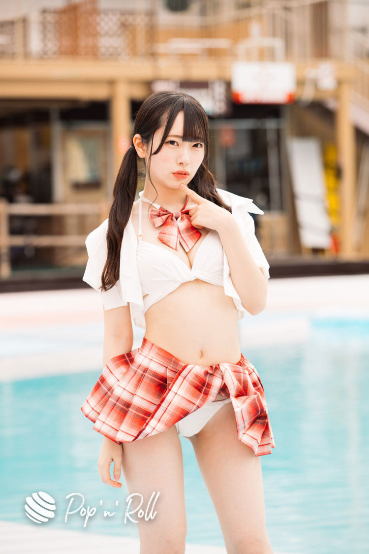 もも（にゅ〜わ）＜SUMMERLAND IDOL CARNIVAL＞（3月19日）