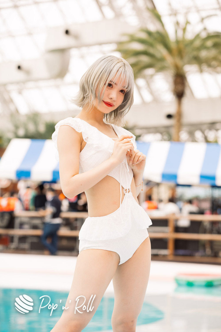 橘すず（綺星★フィオレナード）＜SUMMERLAND IDOL CARNIVAL＞（3月19日）